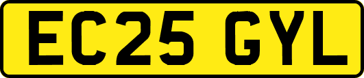 EC25GYL