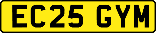 EC25GYM