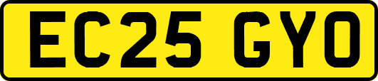 EC25GYO