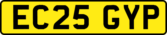 EC25GYP