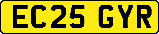 EC25GYR