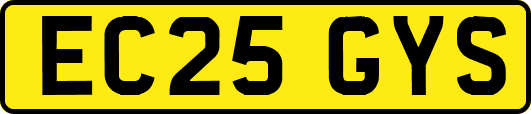EC25GYS