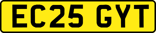 EC25GYT