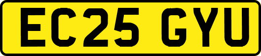 EC25GYU