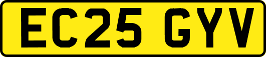 EC25GYV