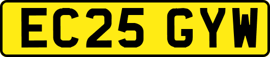 EC25GYW