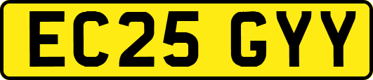 EC25GYY