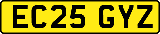 EC25GYZ
