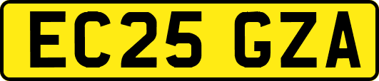 EC25GZA