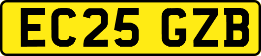 EC25GZB