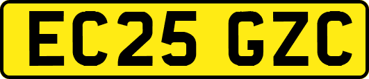 EC25GZC