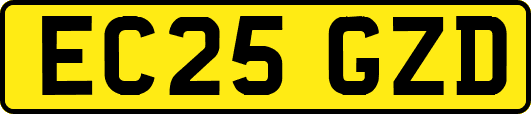 EC25GZD