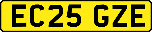 EC25GZE