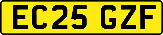 EC25GZF