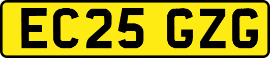 EC25GZG