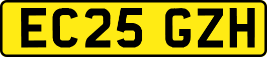 EC25GZH