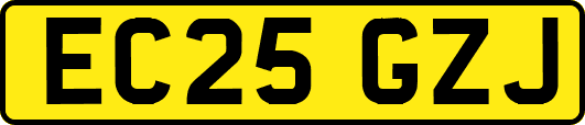 EC25GZJ