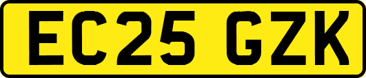 EC25GZK