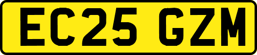 EC25GZM
