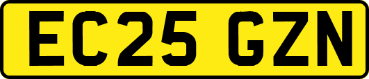 EC25GZN