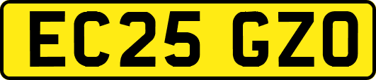 EC25GZO