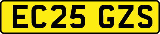 EC25GZS