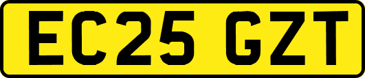 EC25GZT