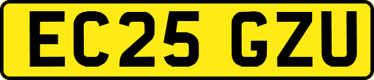 EC25GZU