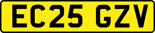 EC25GZV