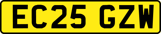 EC25GZW