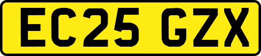 EC25GZX