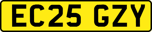 EC25GZY