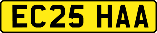EC25HAA