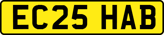 EC25HAB