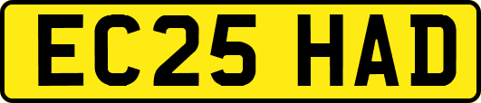 EC25HAD