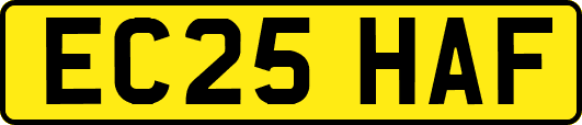 EC25HAF