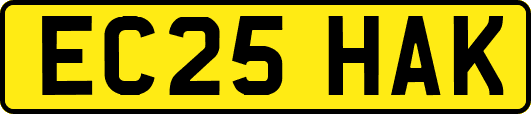 EC25HAK