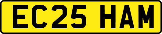 EC25HAM