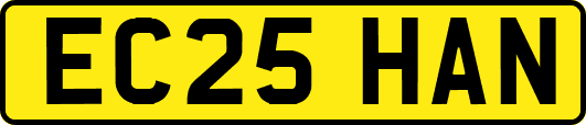 EC25HAN