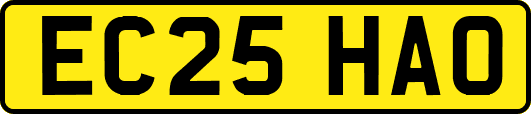 EC25HAO