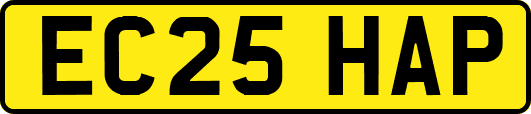 EC25HAP