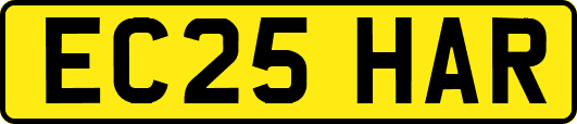 EC25HAR