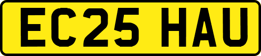 EC25HAU