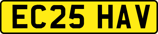EC25HAV