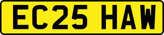 EC25HAW