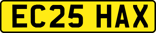 EC25HAX