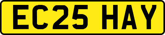 EC25HAY