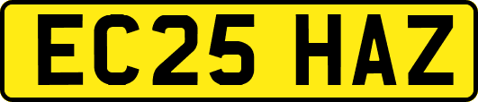 EC25HAZ