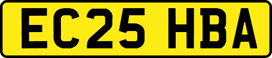 EC25HBA