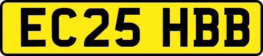 EC25HBB